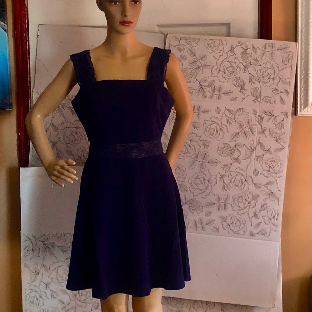 Love squared dress - Picture 5 of 14